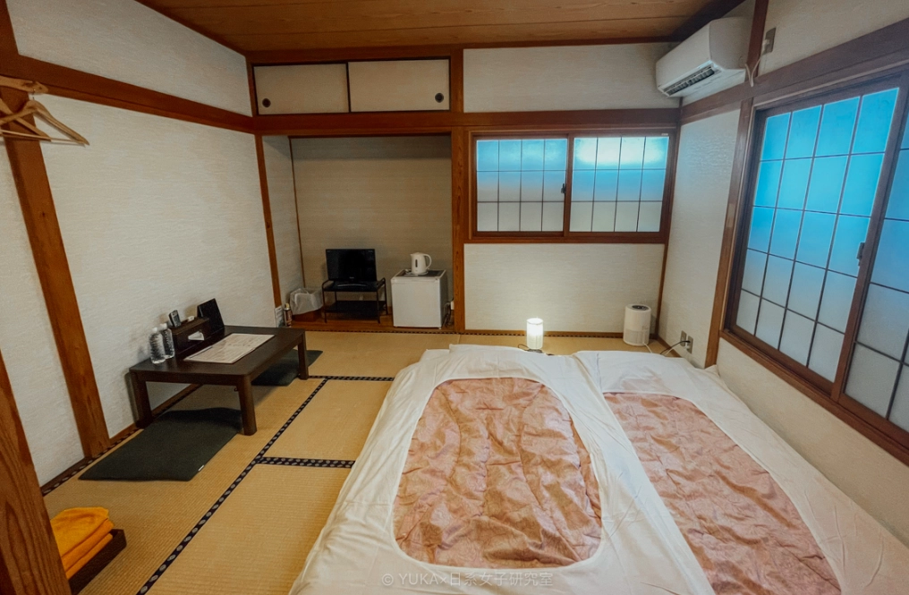 湯布院住宿推薦