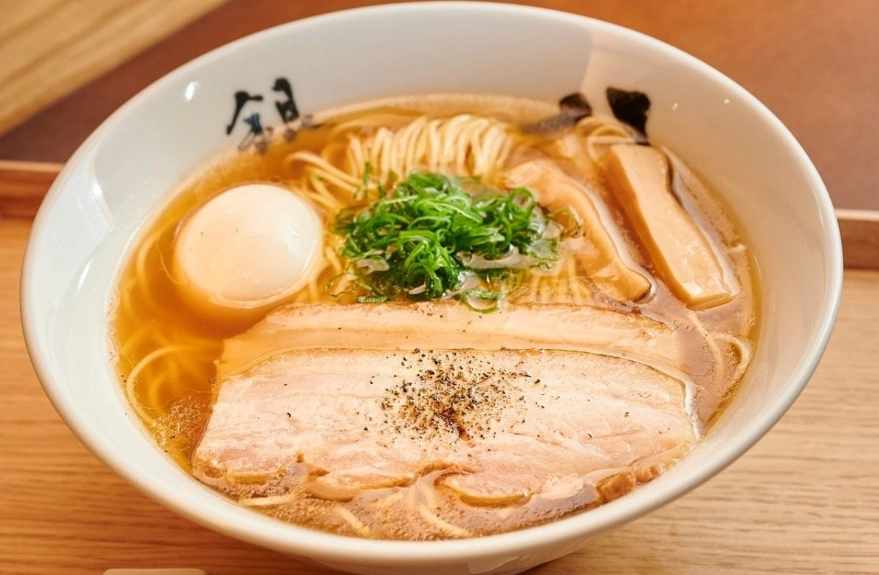 東京拉麵名店