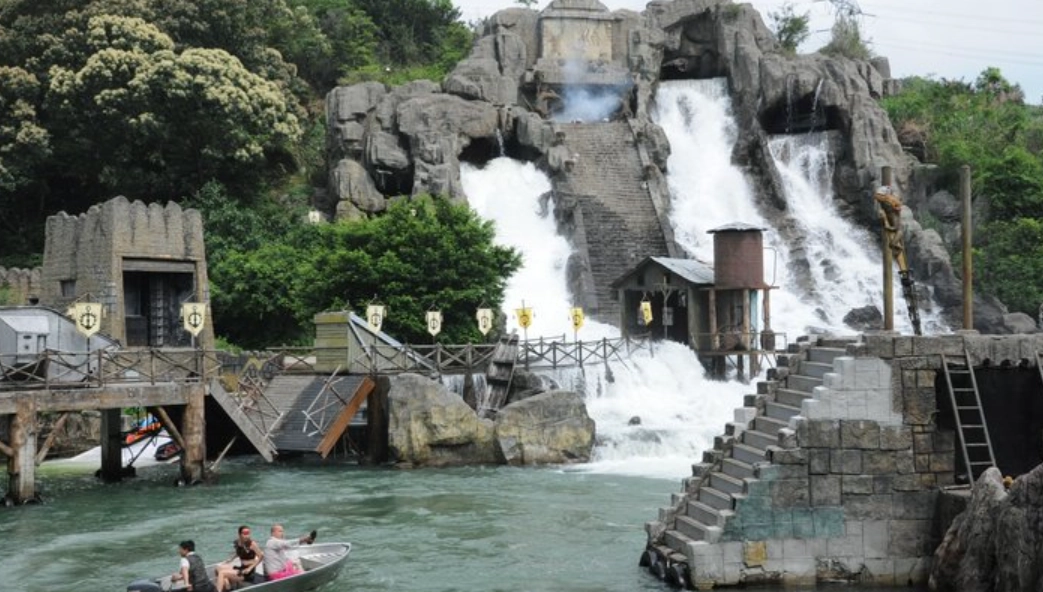 深圳旅遊景點推薦