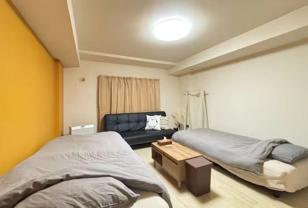 北海道民宿評價