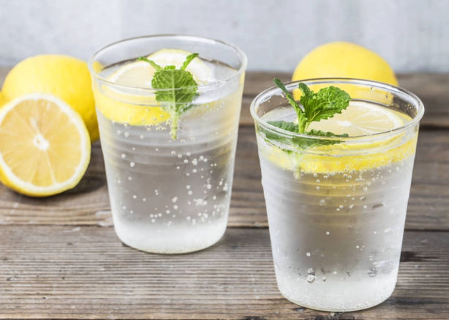 氣泡水腎臟影響