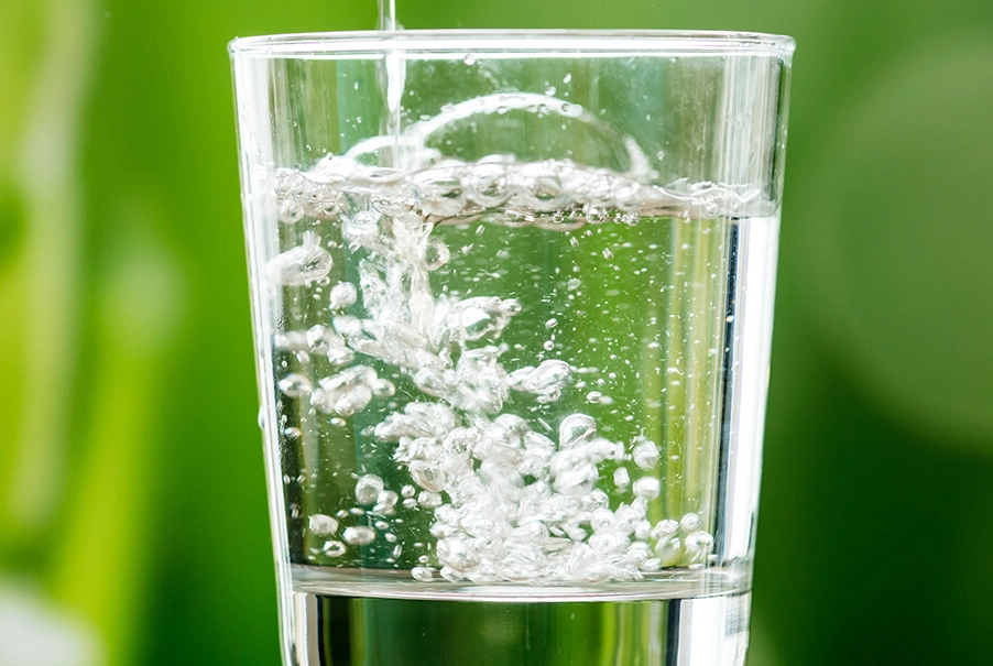 碳酸水健康風險