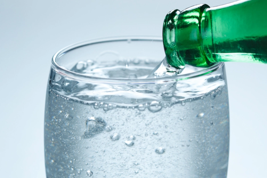 碳酸水健康風險