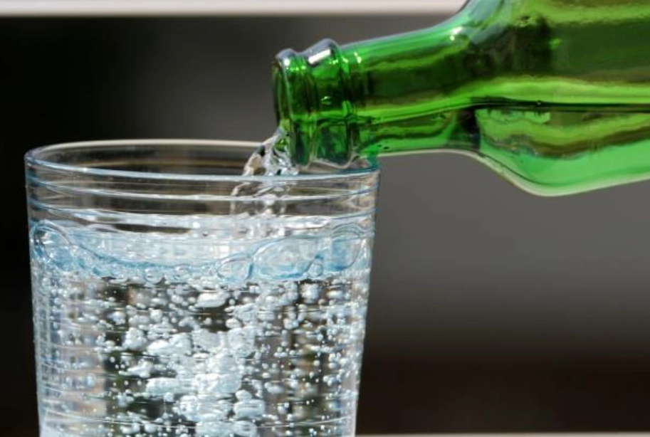 碳酸水健康風險