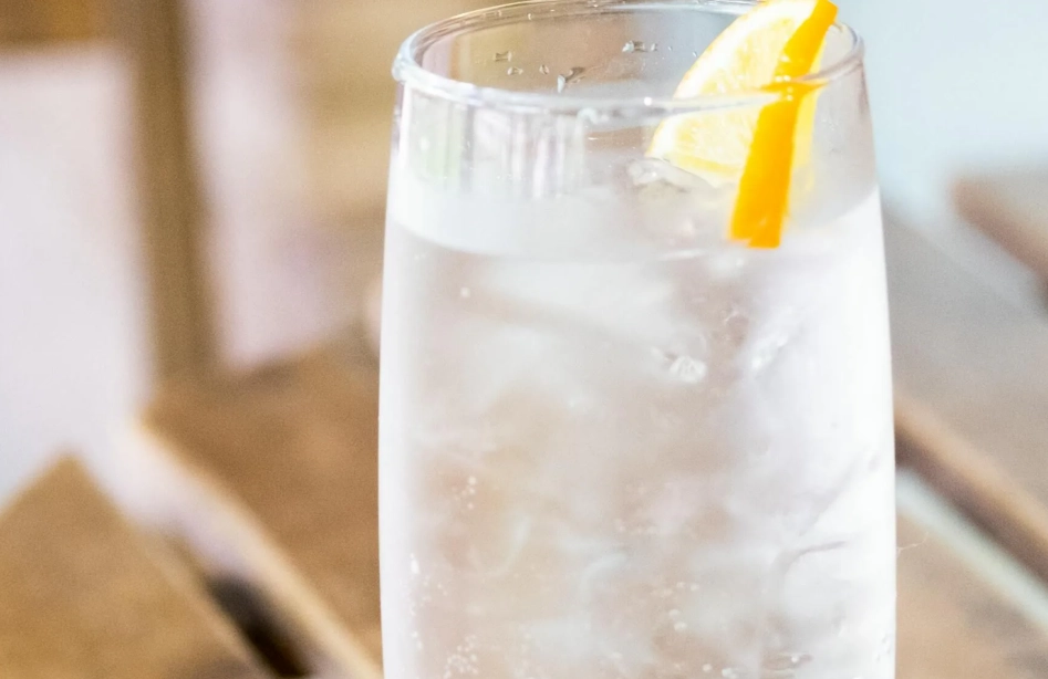 氣泡水腎臟影響