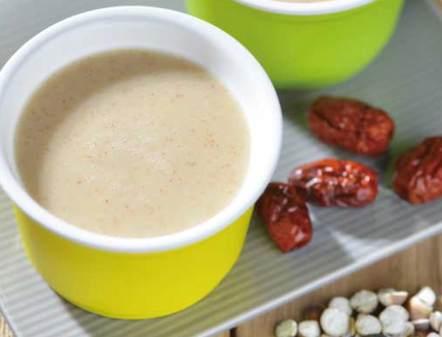 薏仁漿食譜