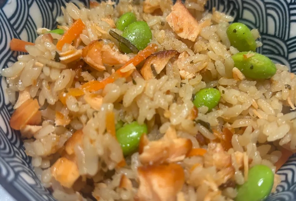 鹽昆布炊飯好處