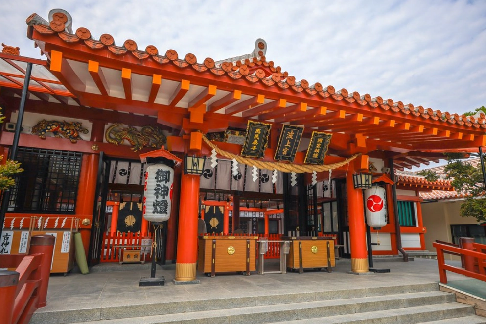 沖繩自由行預算