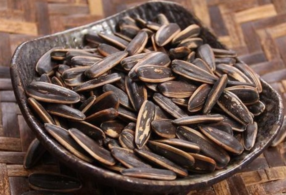 葵花籽營養
