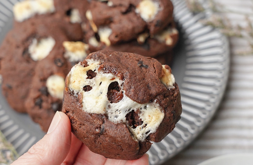 低筋面粉使用技巧