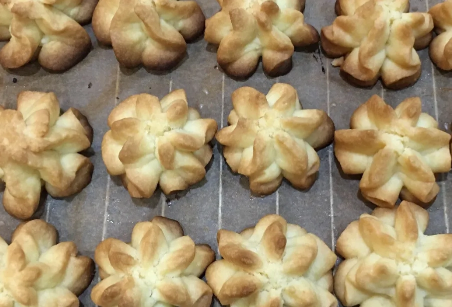 低筋面粉使用技巧