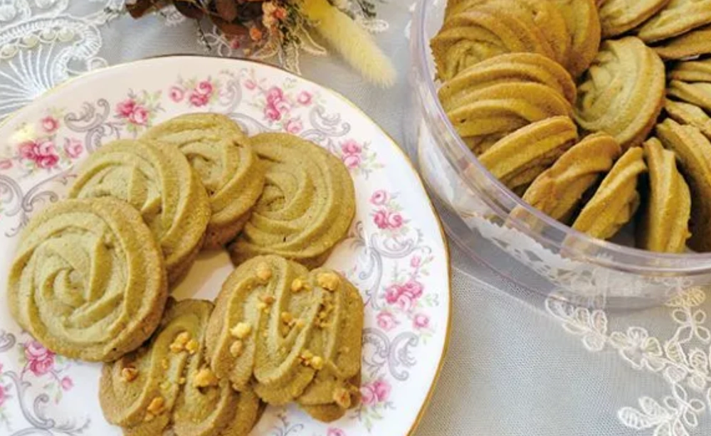 低筋面粉使用技巧