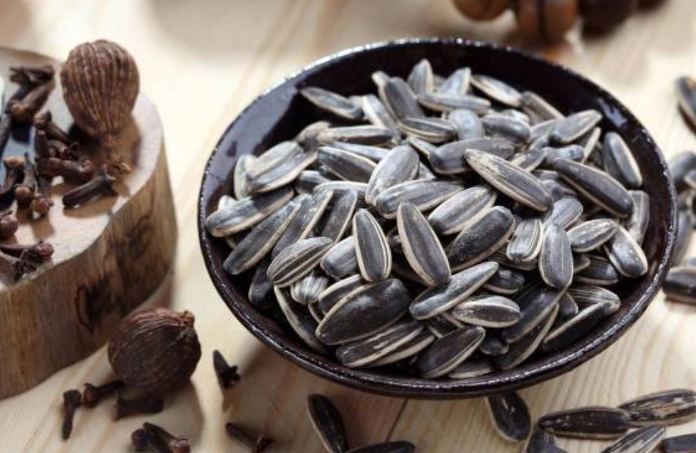 葵花籽營養