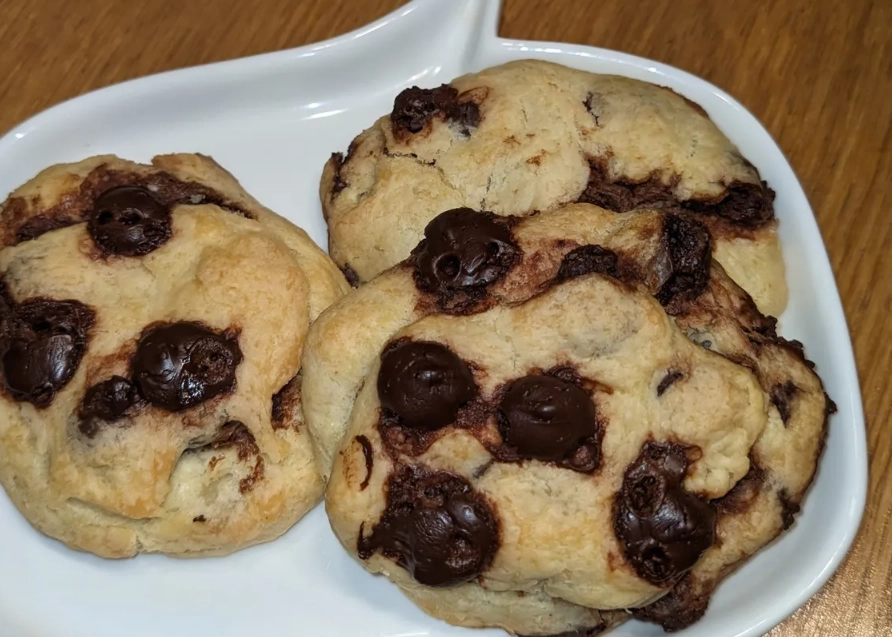 低筋面粉使用技巧