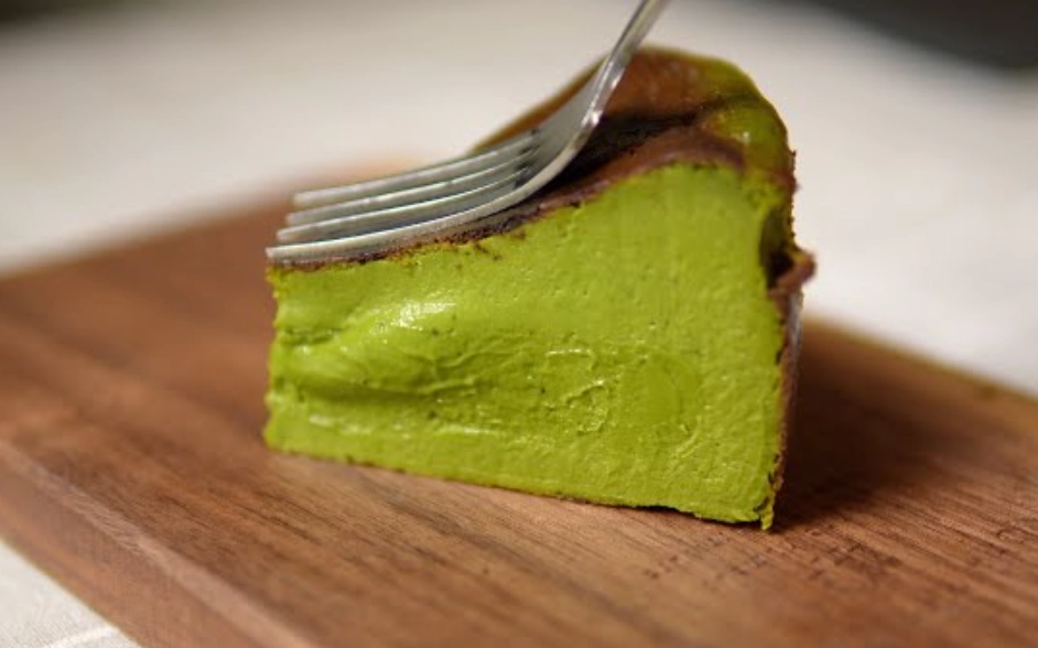 巴斯克蛋糕失敗原因