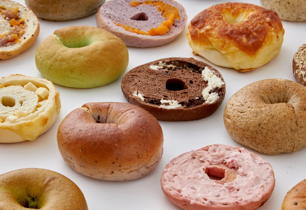 減肥吃貝果可以嗎