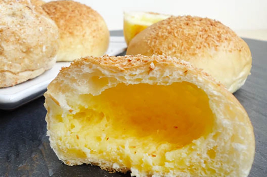 低熱量奶酥食譜