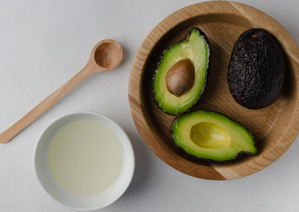 酪梨油烹飪 酪梨油烹飪