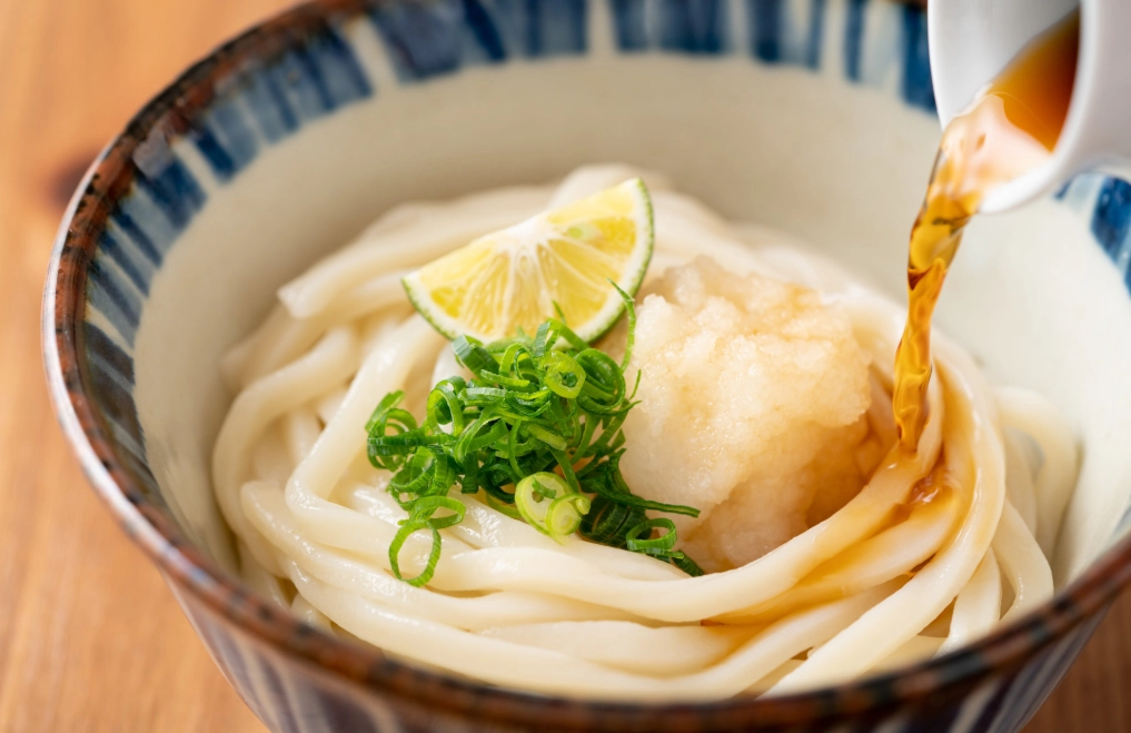 烏冬麵湯底做法 烏冬麵湯底做法