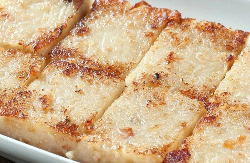 蘿蔔糕配方 蘿蔔糕配方