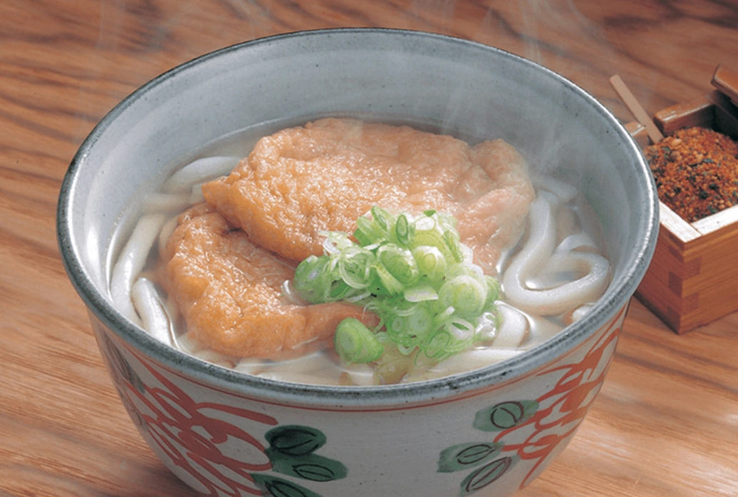 烏冬麵湯底食譜 烏冬麵湯底食譜