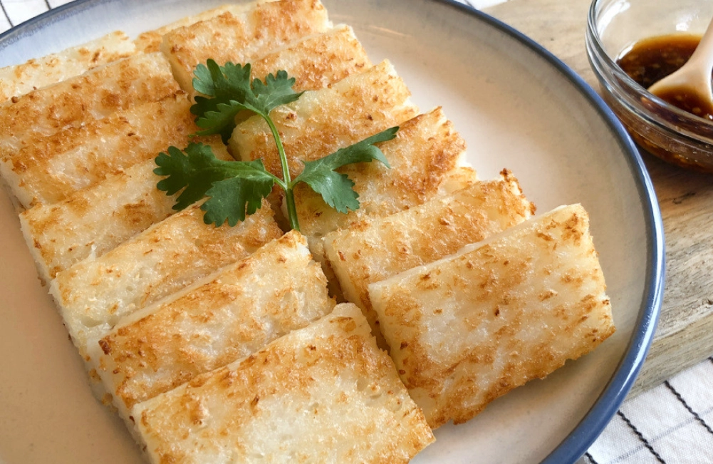 蘿蔔糕做法 蘿蔔糕做法