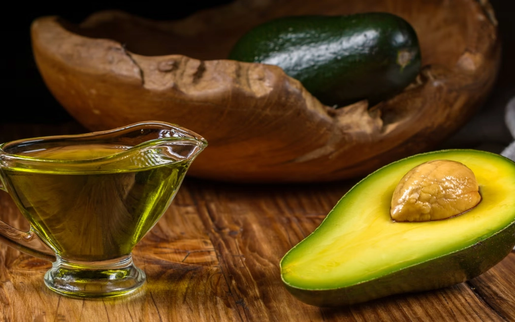 精煉酪梨油比較 精煉酪梨油比較