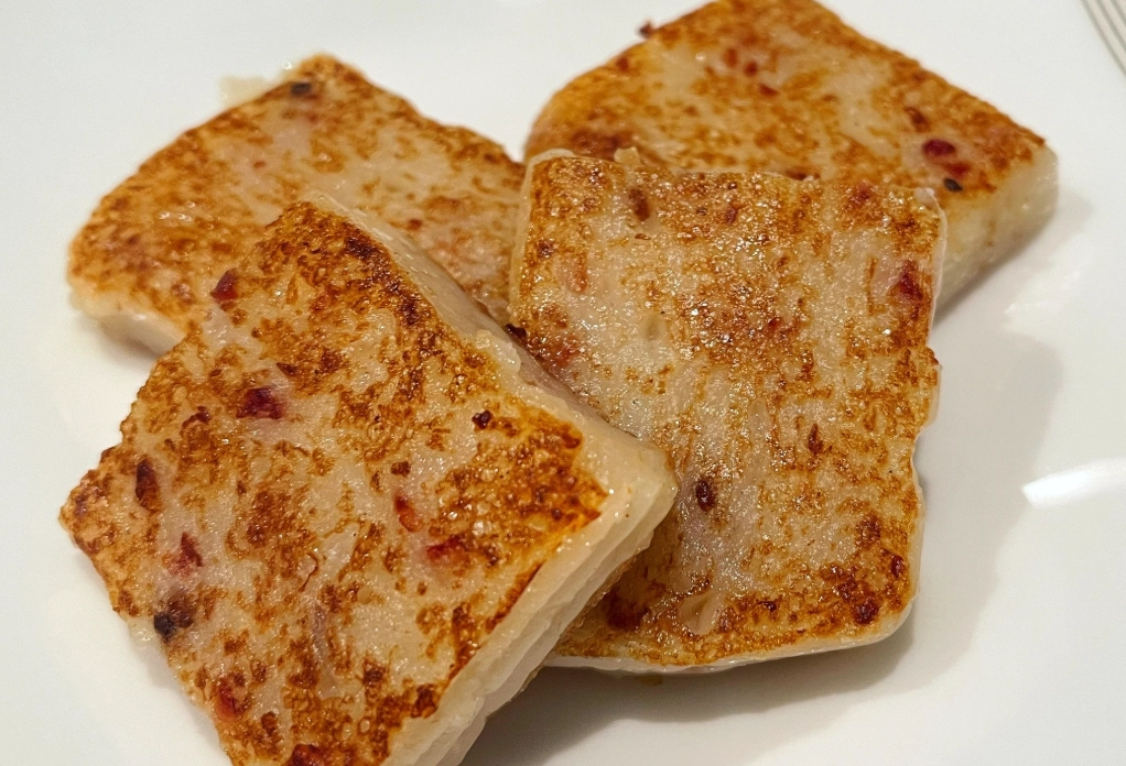 蘿蔔糕做法 蘿蔔糕做法