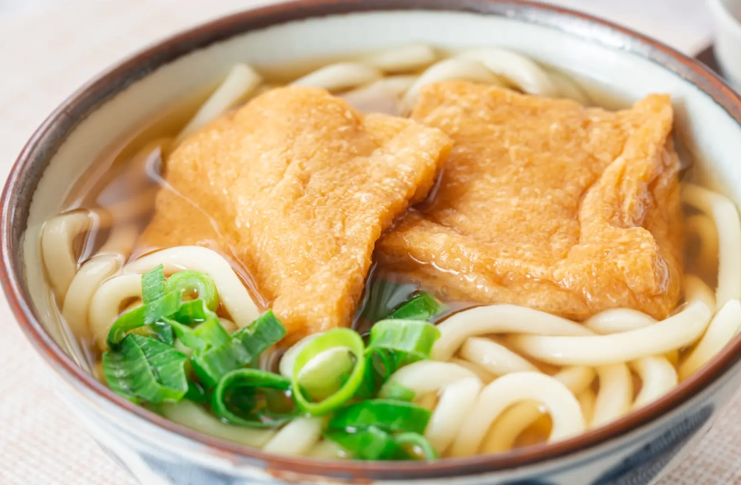 烏冬麵湯底做法 烏冬麵湯底做法