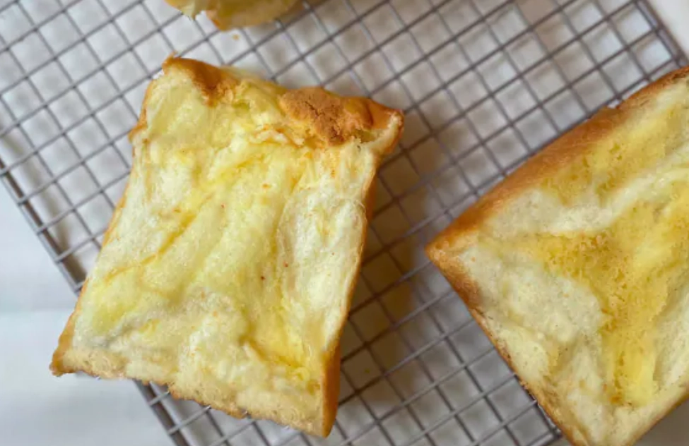 低熱量奶酥食譜