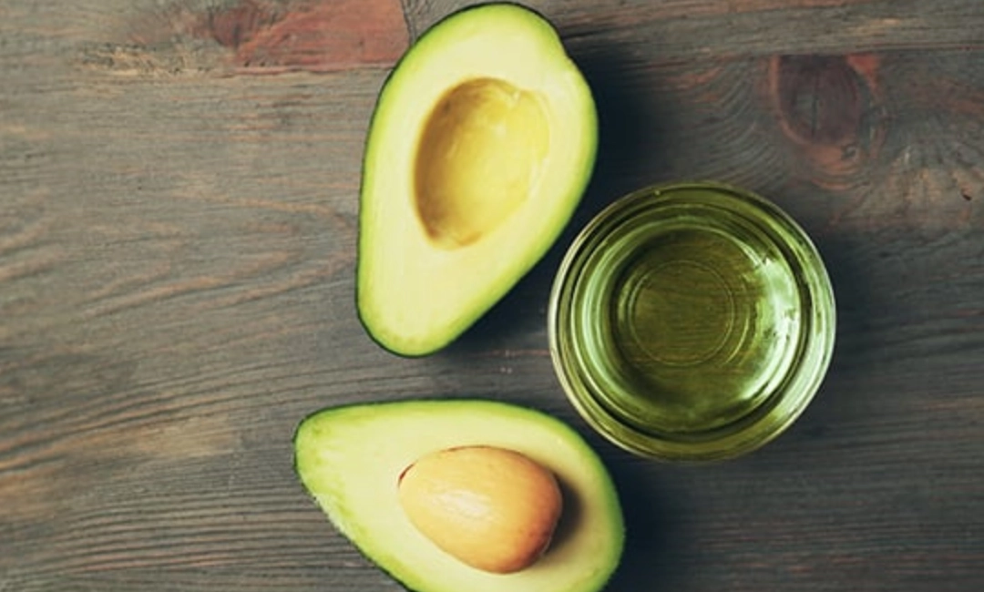 精煉酪梨油好處