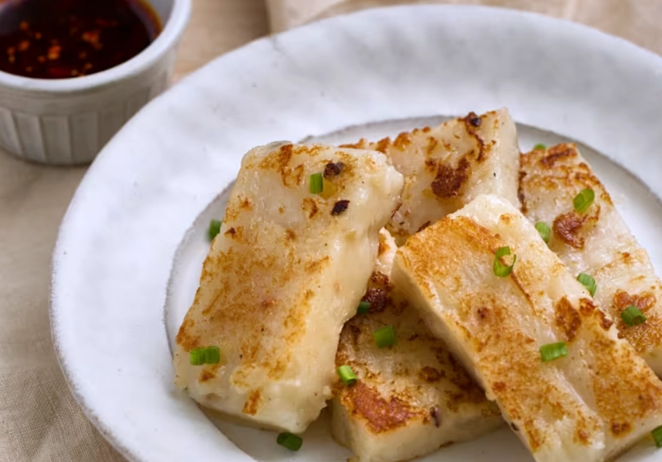 蘿蔔糕配方 蘿蔔糕配方