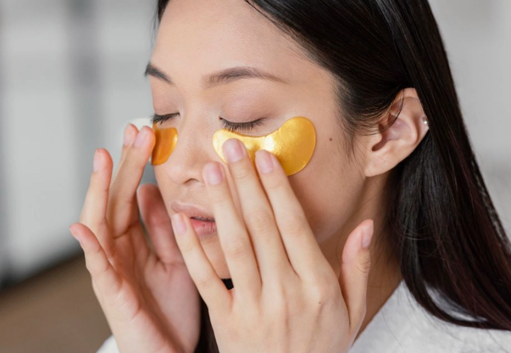 黑眼圈保養方法 黑眼圈保養方法