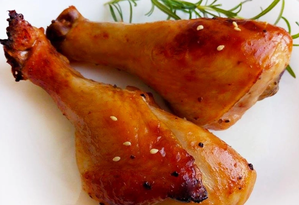 如何烤雞腿 如何烤雞腿