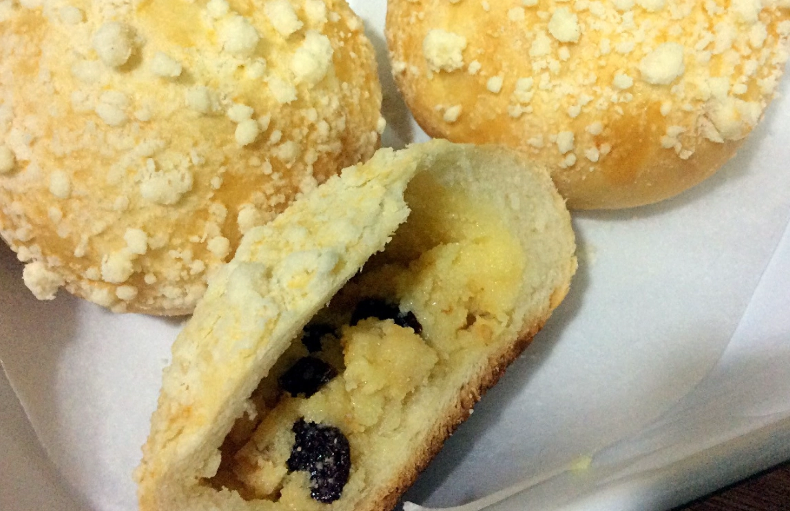 低熱量奶酥食譜