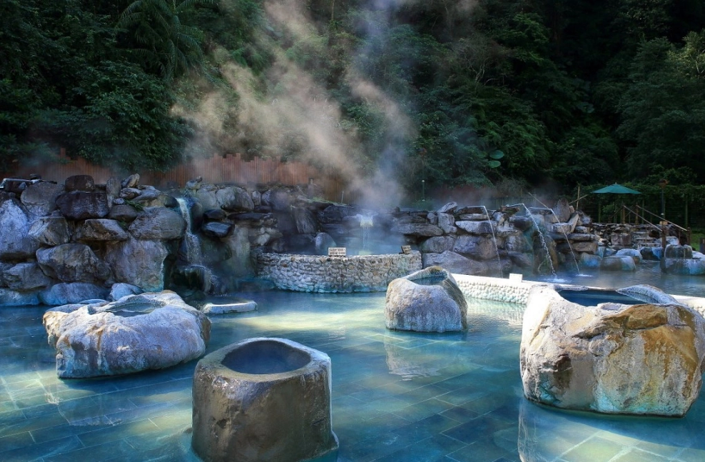 太平山交通 太平山交通