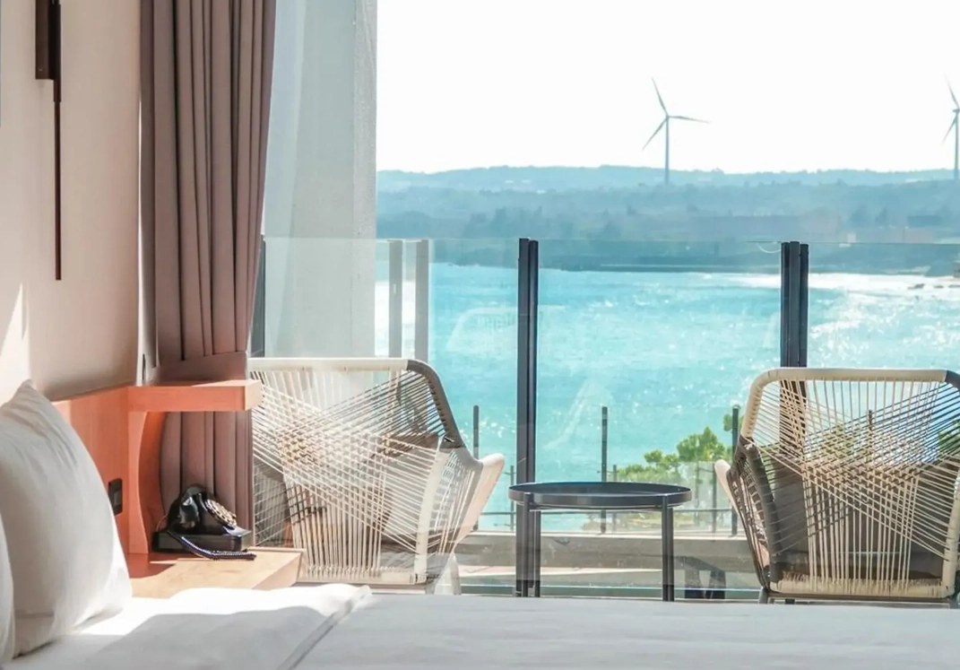 墾丁住宿推薦 墾丁住宿推薦