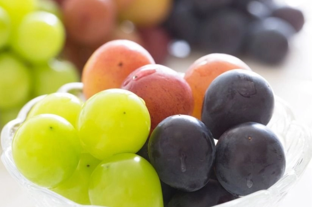 日本水果季節 日本水果季節