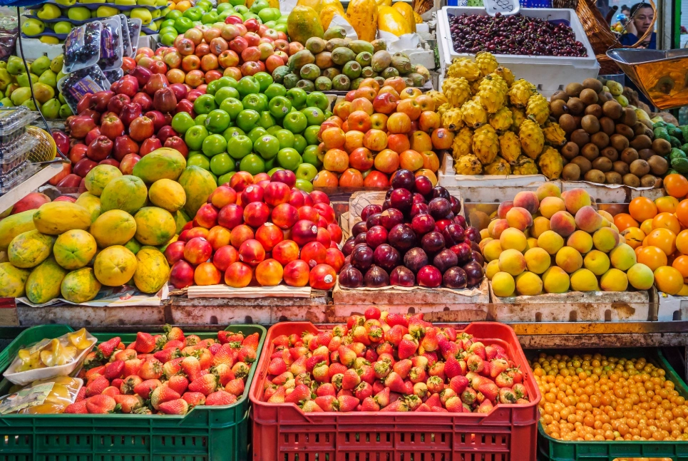 日本水果季節 日本水果季節