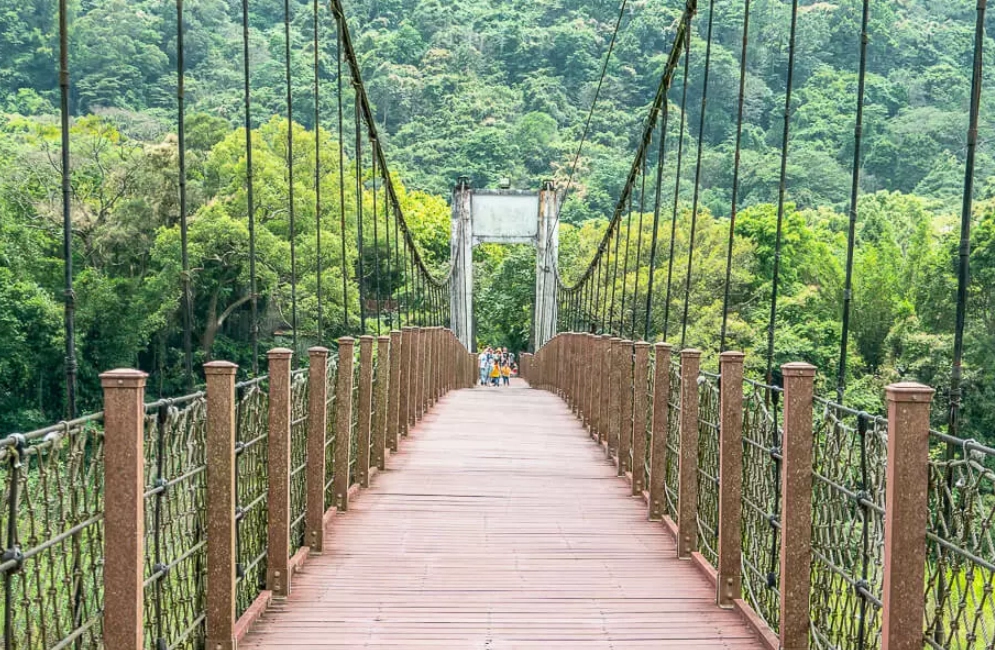 內灣老街交通 內灣老街交通