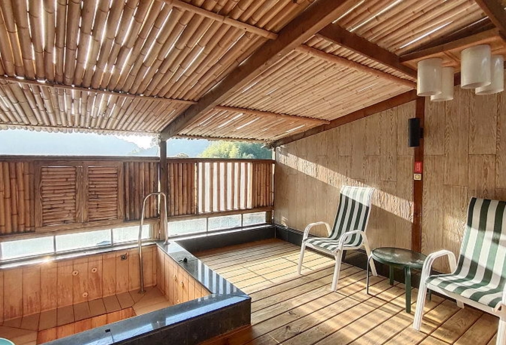 苗栗溫泉旅館 苗栗溫泉旅館