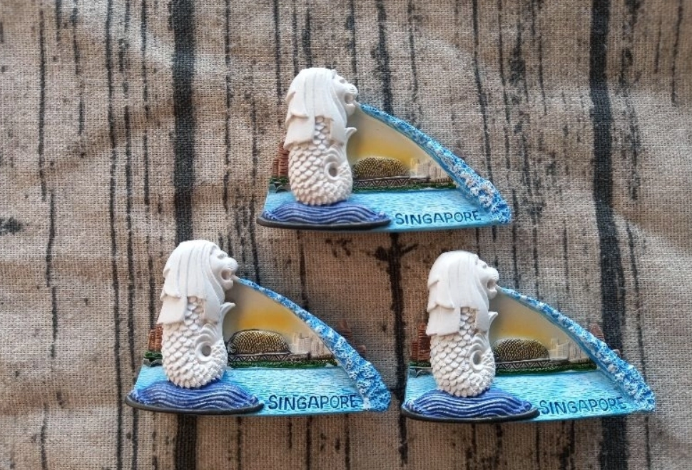 新加坡特產推薦 新加坡特產推薦