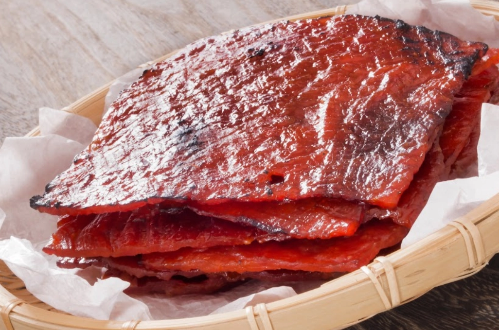 新加坡必買伴手禮 新加坡必買伴手禮