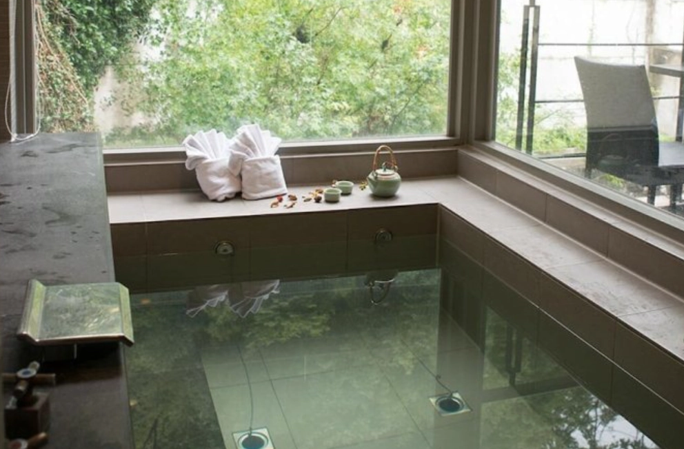 苗栗溫泉旅館 苗栗溫泉旅館