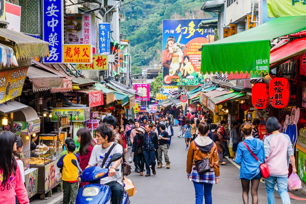 內灣老街美食 內灣老街美食