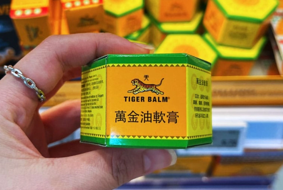 新加坡必買伴手禮 新加坡必買伴手禮