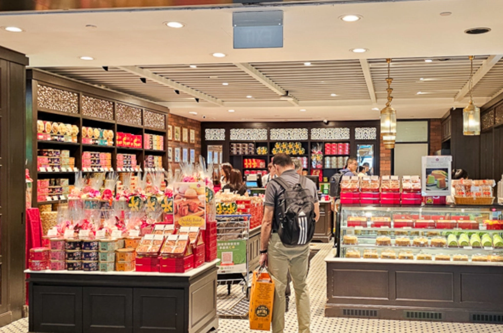 新加坡必買伴手禮 新加坡必買伴手禮