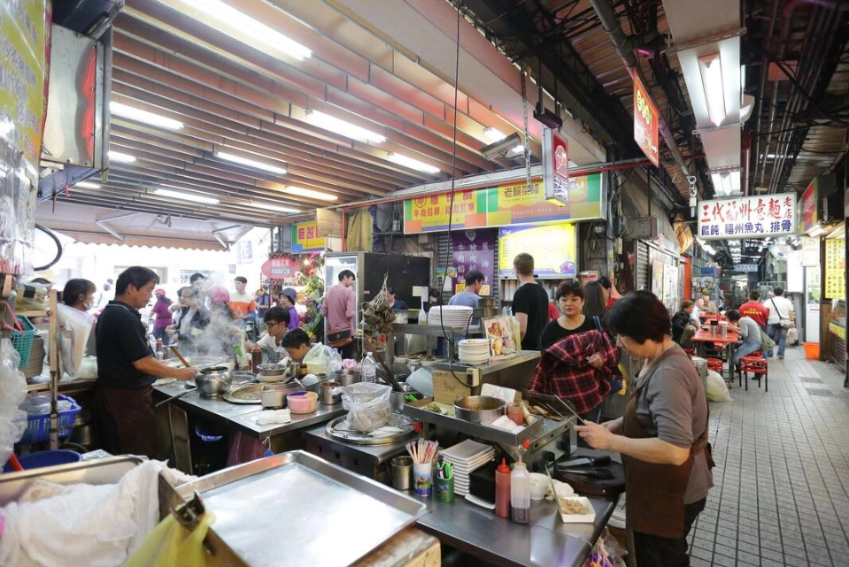 台中美食地圖 台中美食地圖