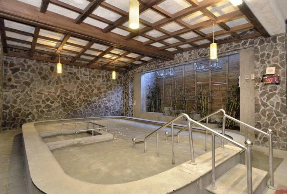 關子嶺溫泉住宿 關子嶺溫泉住宿