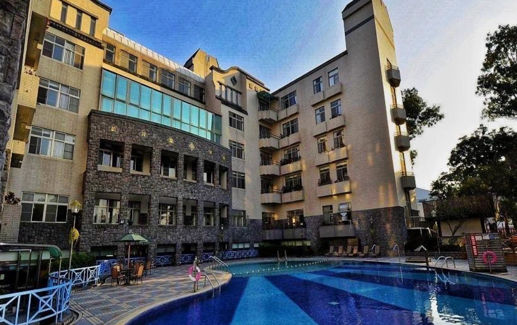 關子嶺泥漿溫泉 關子嶺泥漿溫泉